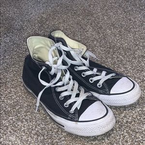 converse